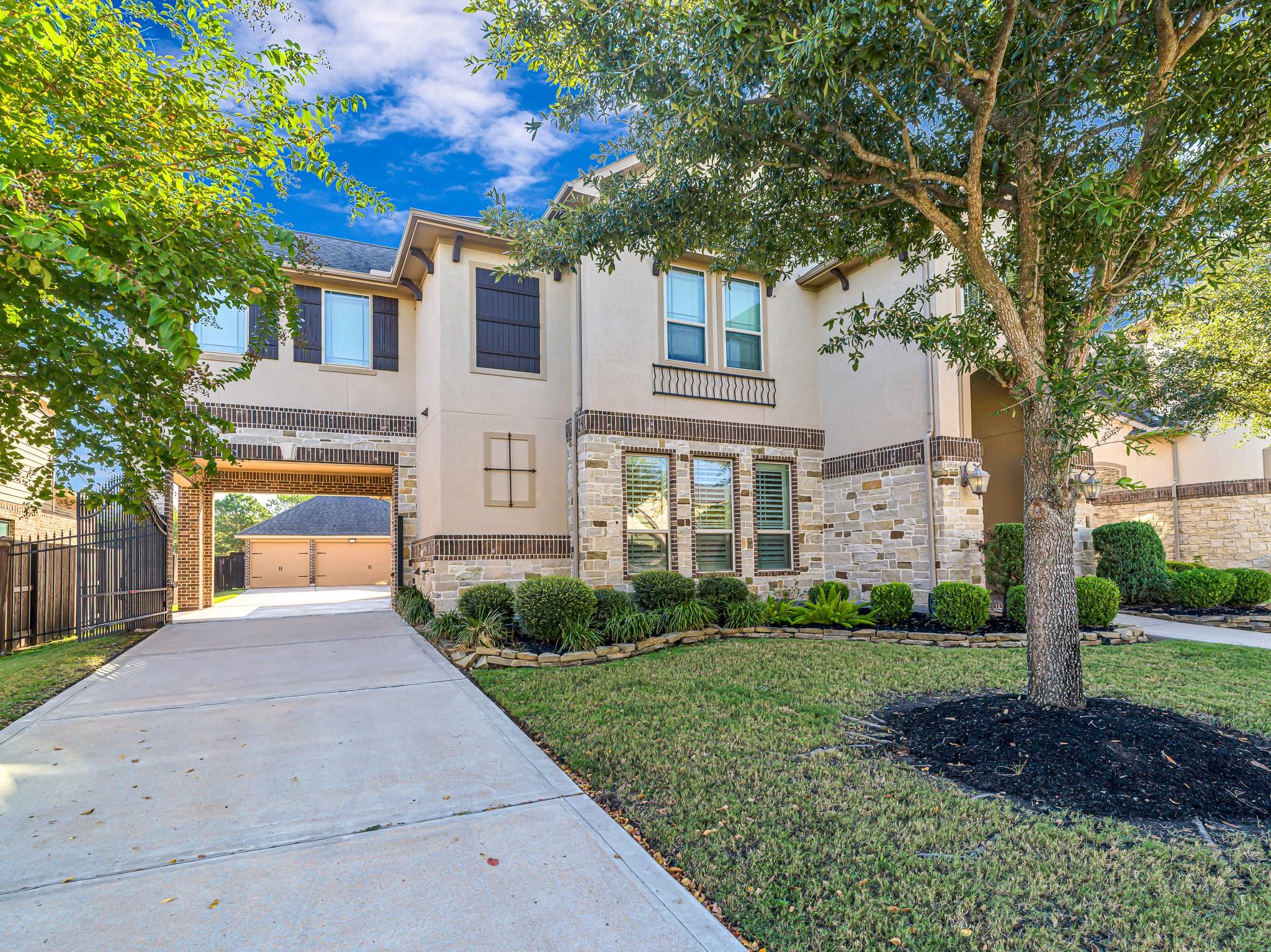 1710 Rice Mill Drive