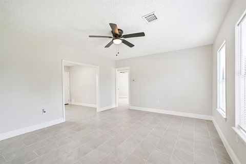 Tiny photo for 5007 Northridge Drive, Houston, TX 77033 (MLS # 85071944)
