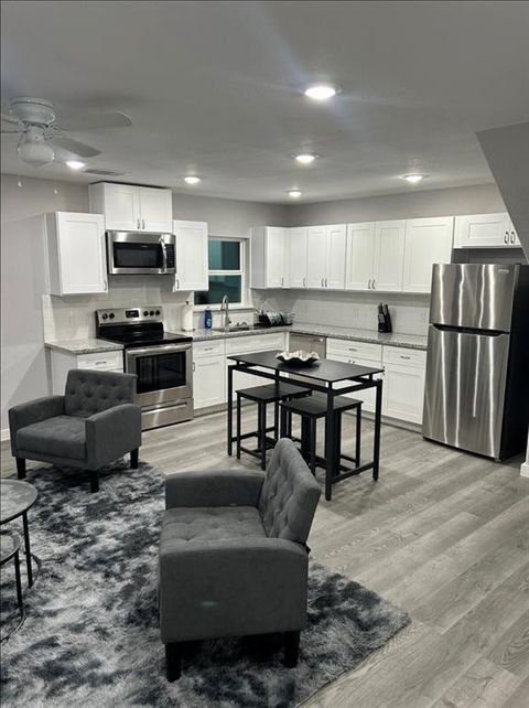 Photo of 4616 Shreveport Boulevard #A, Houston, TX 77028 (MLS # 20468402)