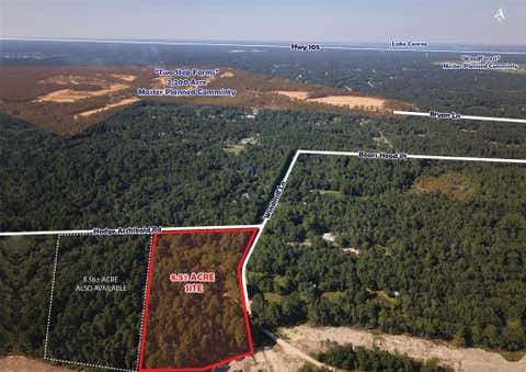 Vacant Land For Sale - TBD Windmill<br/> Montgomery County, Montgomery, TX 77316
