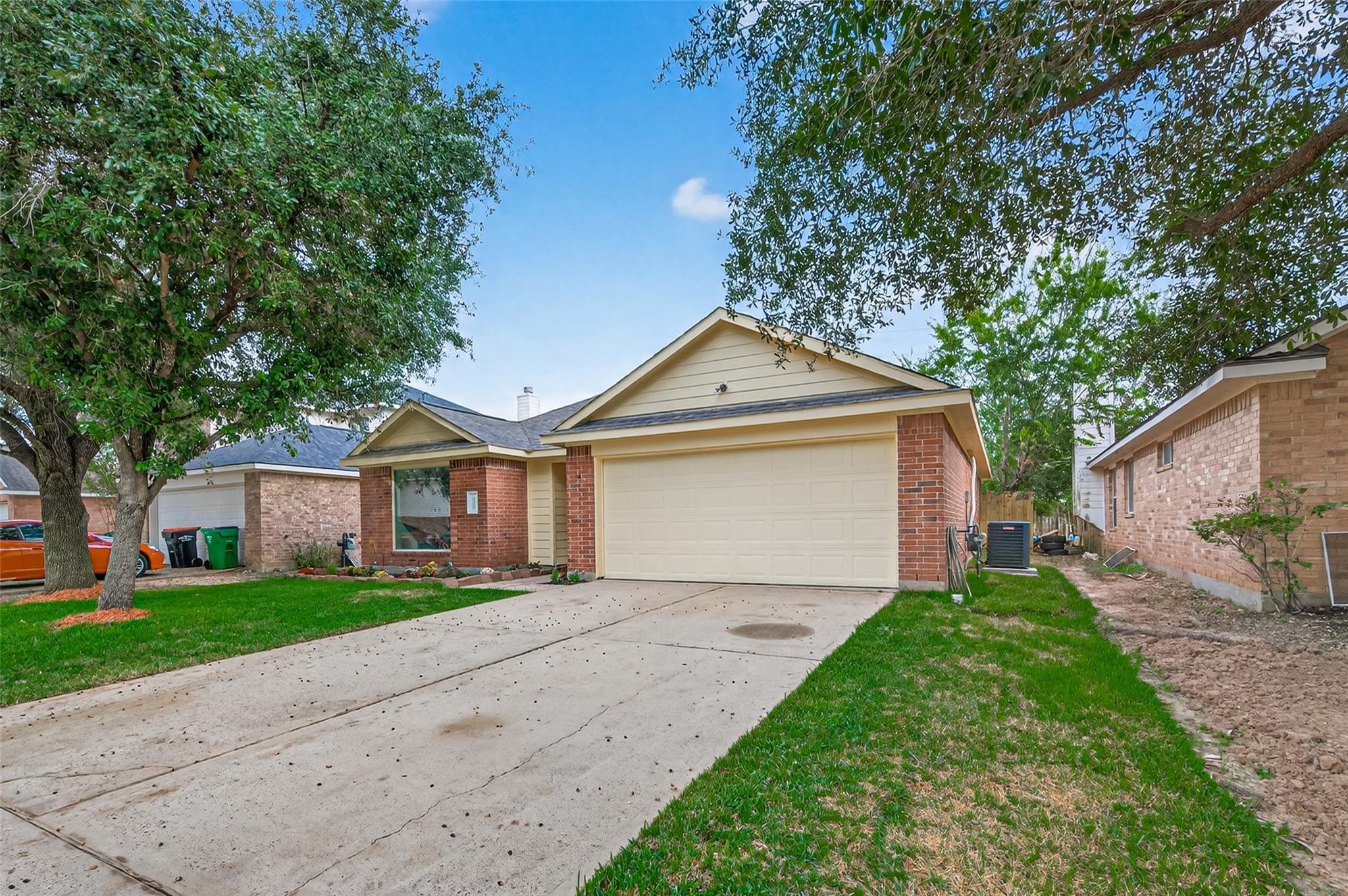 3322 Brackenfern Road