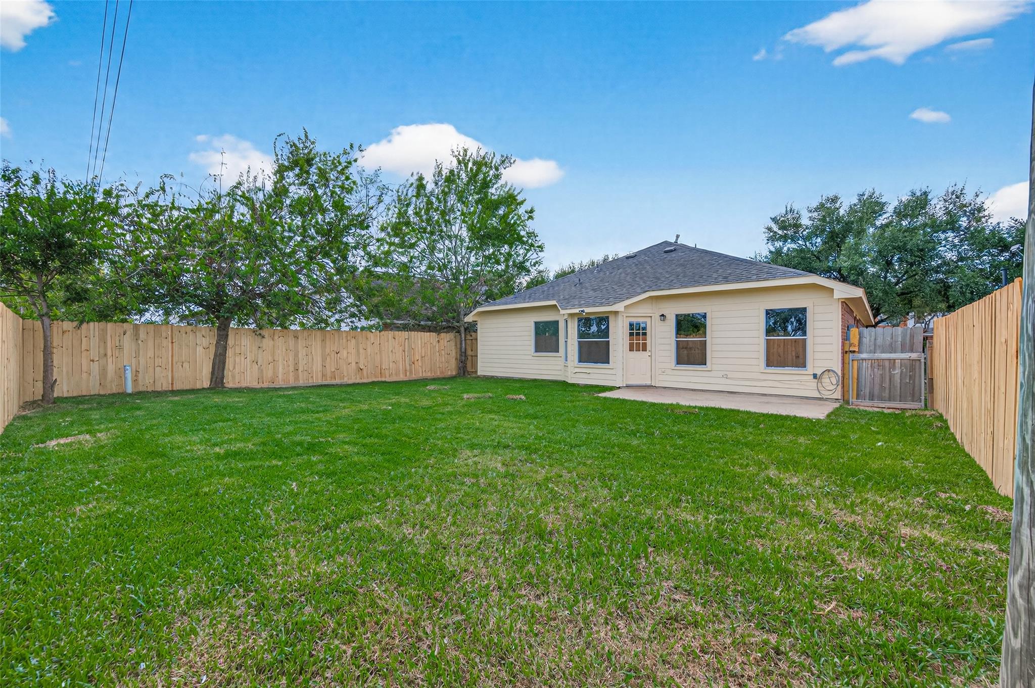 3322 Brackenfern Road