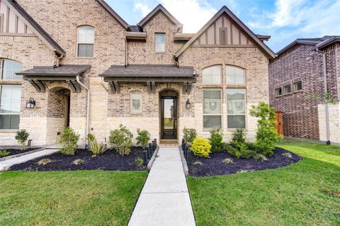 11250 Buchanan Coves Lane Cypress TX 77433