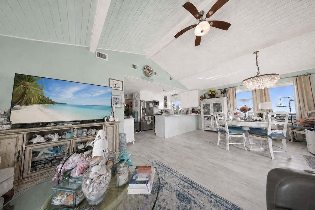 Photo of 13026 John Reynolds Road, Galveston, TX 77554 (MLS # 45170482)