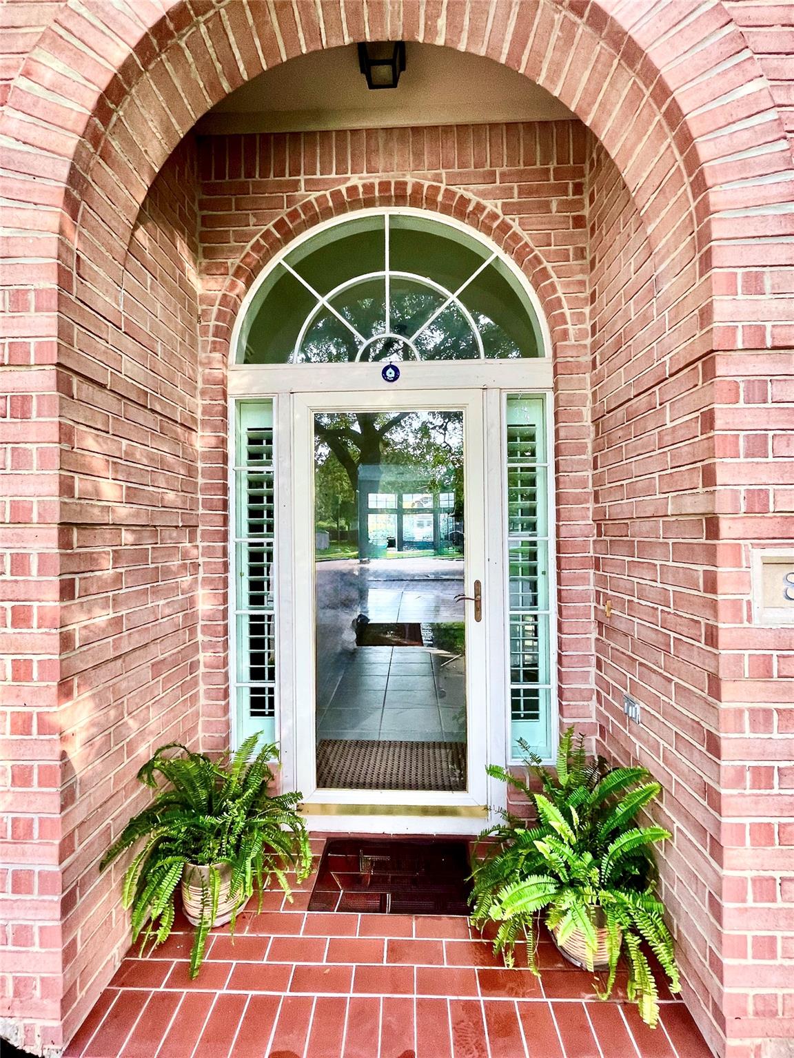 8530 Chipping Rock Drive