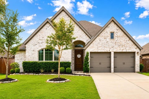 Photo of 18754 Montero Lane, New Caney, TX 77357 (MLS # 64398296)