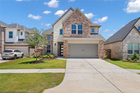Photo of 28938 Hauter Way, Fulshear, TX 77441 (MLS # 64072304)