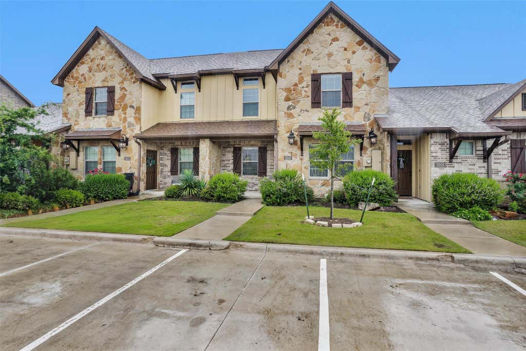 Photo of 3010 Marvel Court, College Station, TX 77845 (MLS # 40468297)