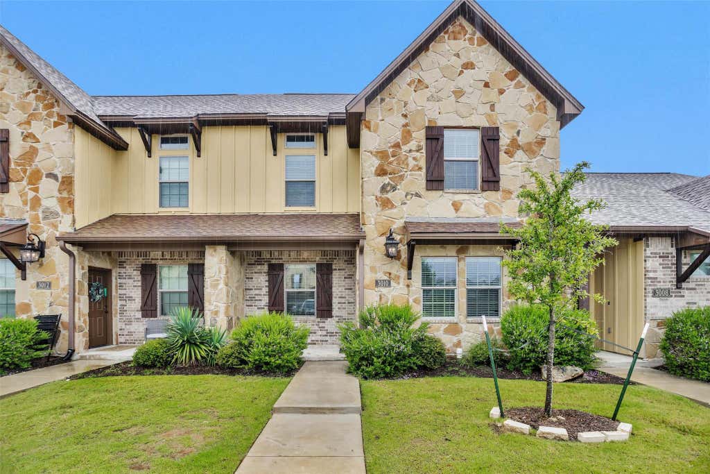 Photo of 3010 Marvel Court, College Station, TX 77845 (MLS # 40468297)