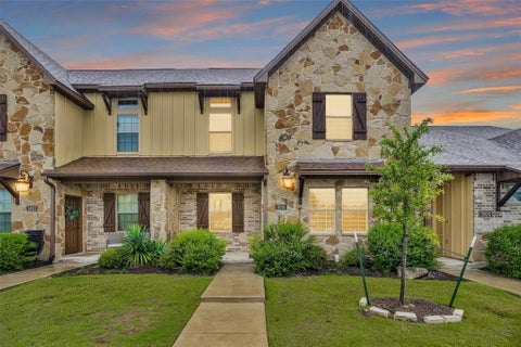 Photo of 3010 Marvel Court, College Station, TX 77845 (MLS # 40468297)