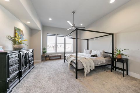 Tiny photo for 2412 Canal Street #J, Houston, TX 77003 (MLS # 64659796)