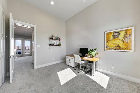 Tiny photo for 2412 Canal Street #J, Houston, TX 77003 (MLS # 64659796)