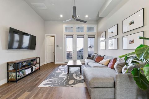 Tiny photo for 2412 Canal Street #J, Houston, TX 77003 (MLS # 64659796)