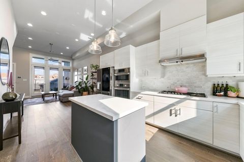 Tiny photo for 2412 Canal Street #J, Houston, TX 77003 (MLS # 64659796)