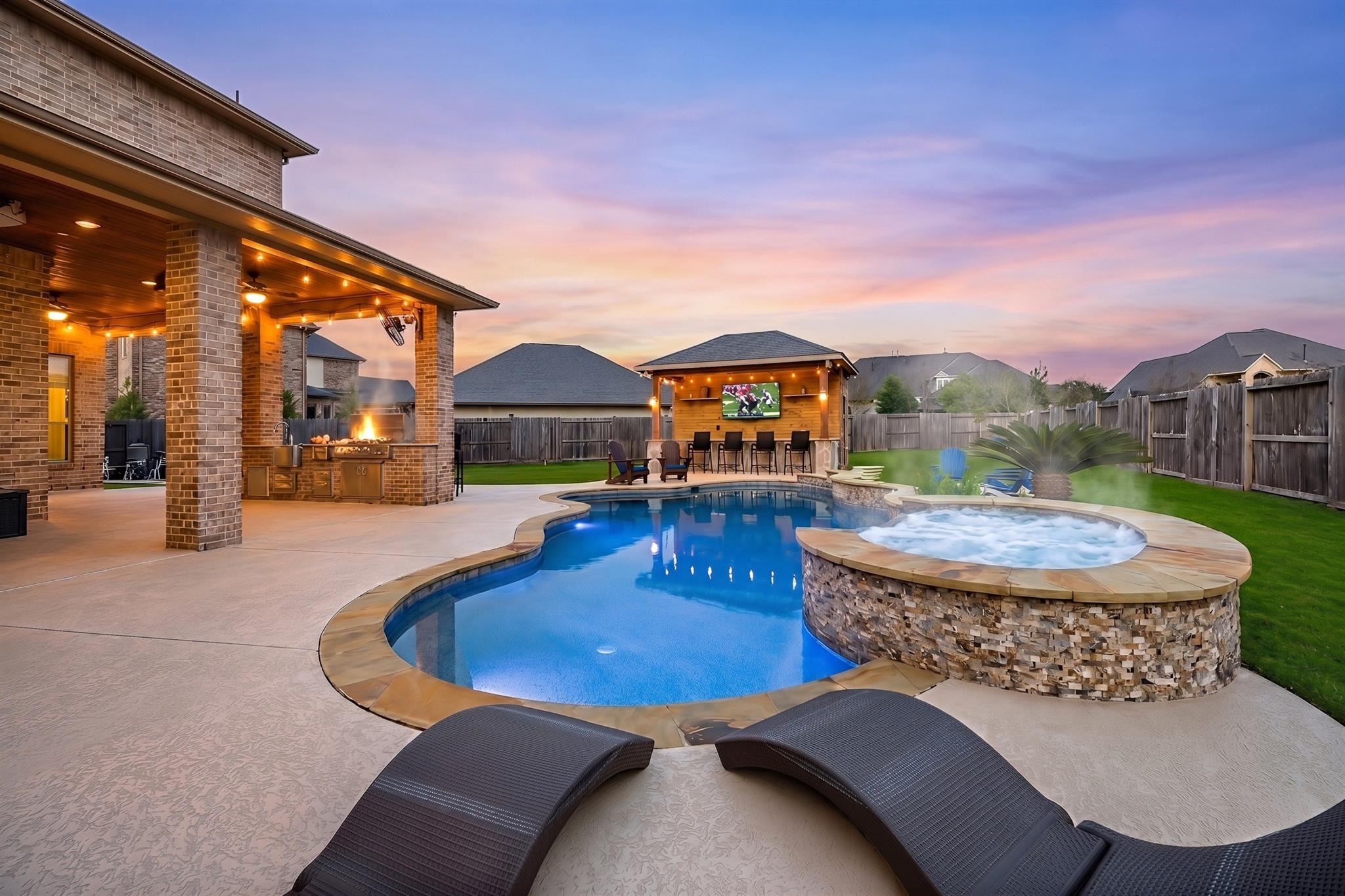 27610 Maverick Run Lane