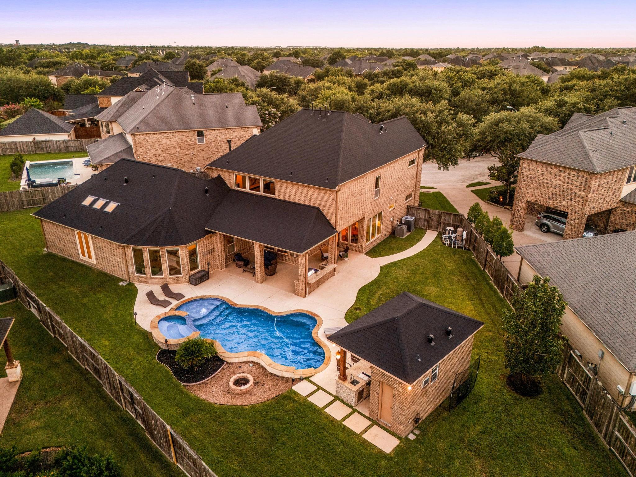 27610 Maverick Run Lane
