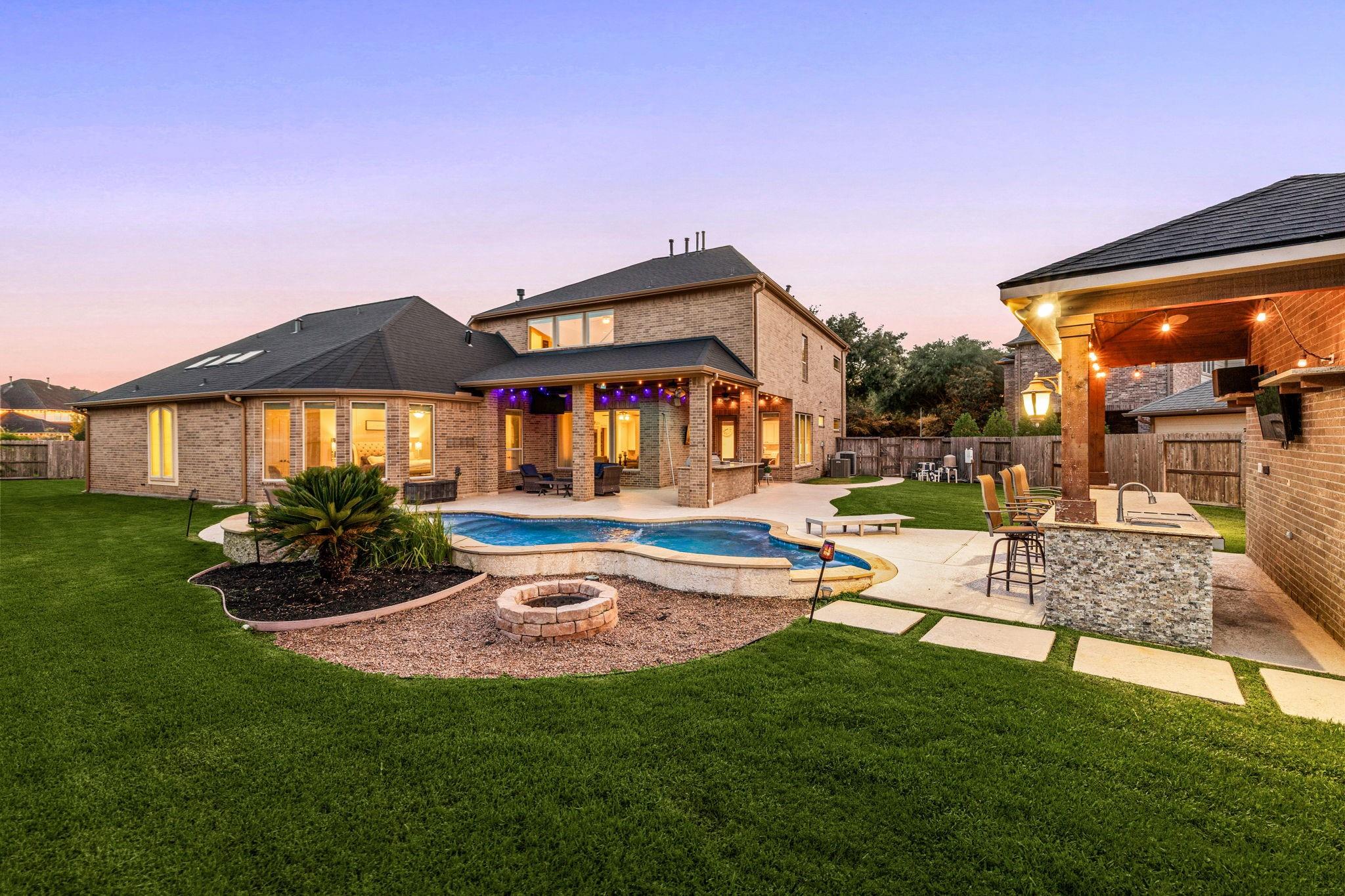 27610 Maverick Run Lane