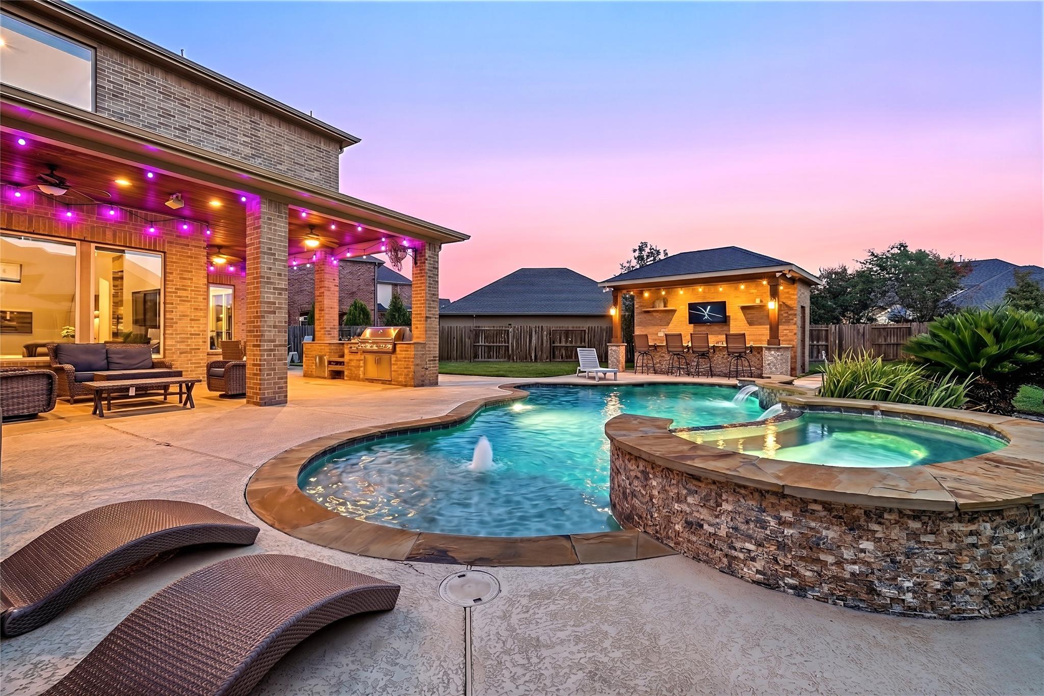 27610 Maverick Run Lane