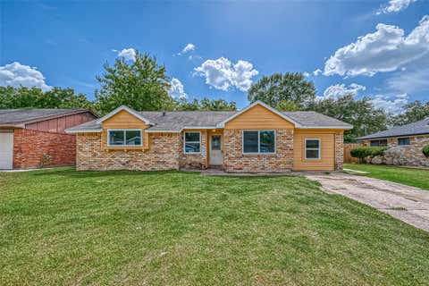 Photo of 5606 Elm Springs Drive, Houston, TX 77048 (MLS # 91660667)