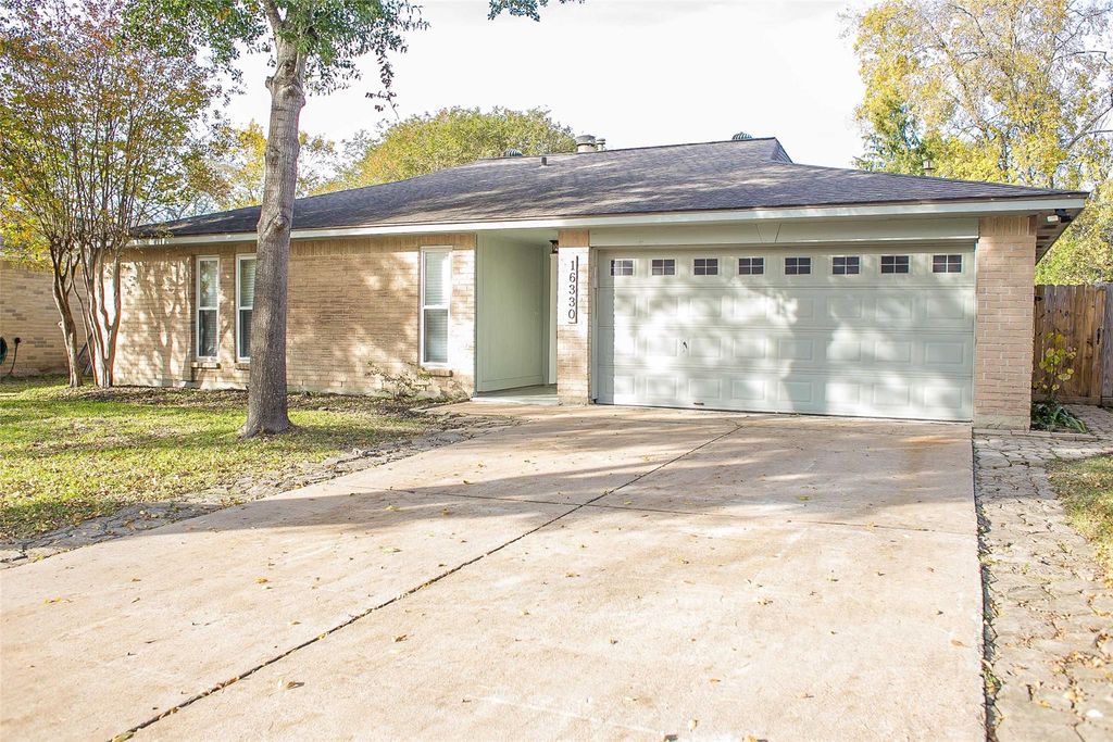 Photo of 16330 Cypress Point Drive, Cypress, TX 77429 (MLS # 53319438)