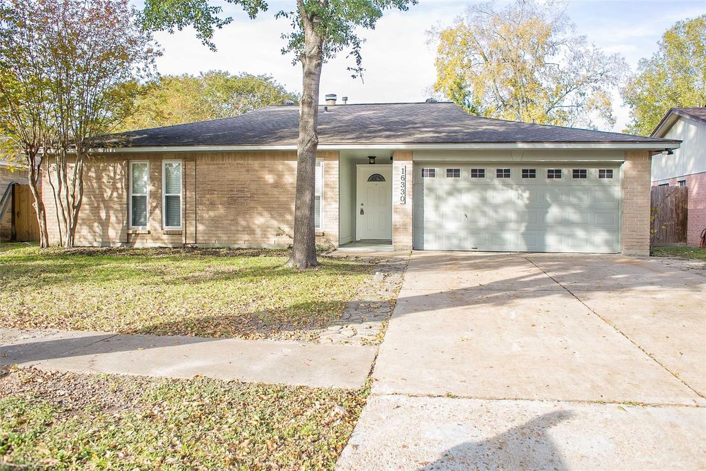Photo of 16330 Cypress Point Drive, Cypress, TX 77429 (MLS # 53319438)