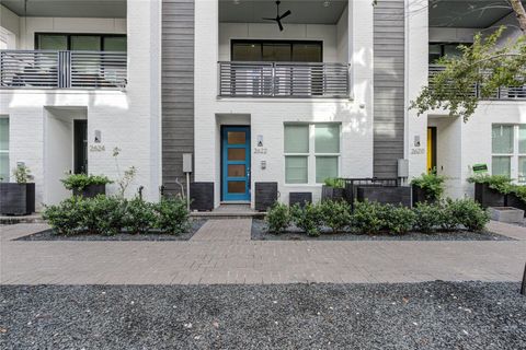 Photo of 2622 Rusk Street, Houston, TX 77003 (MLS # 30492105)