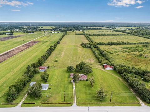 16910 Bohemian Hall Road Crosby TX 77532