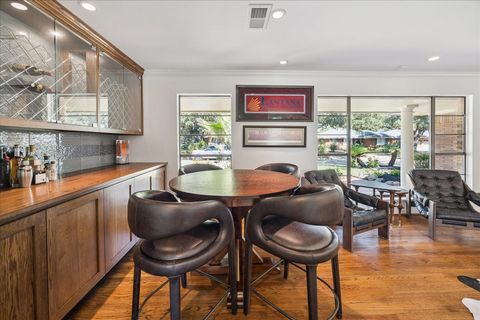 Tiny photo for 1814 Haverhill Drive, Houston, TX 77008 (MLS # 46885389)