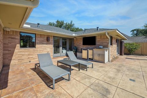 Tiny photo for 1814 Haverhill Drive, Houston, TX 77008 (MLS # 46885389)