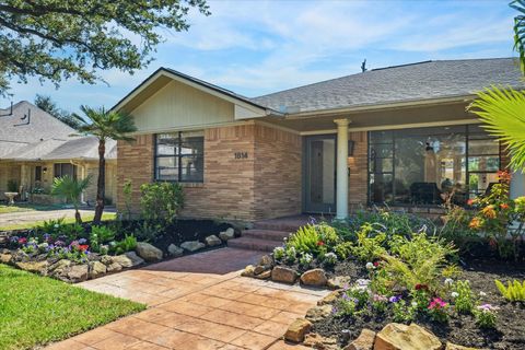 Tiny photo for 1814 Haverhill Drive, Houston, TX 77008 (MLS # 46885389)