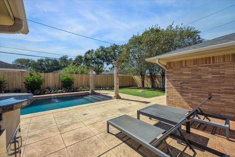 Tiny photo for 1814 Haverhill Drive, Houston, TX 77008 (MLS # 46885389)