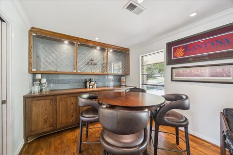 Tiny photo for 1814 Haverhill Drive, Houston, TX 77008 (MLS # 46885389)