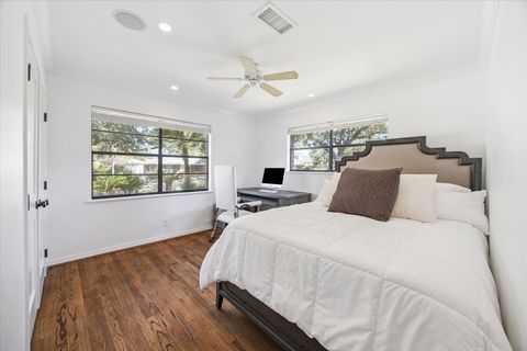 Tiny photo for 1814 Haverhill Drive, Houston, TX 77008 (MLS # 46885389)