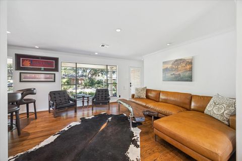 Tiny photo for 1814 Haverhill Drive, Houston, TX 77008 (MLS # 46885389)