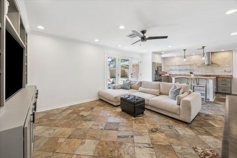 Tiny photo for 1814 Haverhill Drive, Houston, TX 77008 (MLS # 46885389)