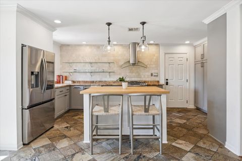 Tiny photo for 1814 Haverhill Drive, Houston, TX 77008 (MLS # 46885389)