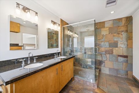 Tiny photo for 1814 Haverhill Drive, Houston, TX 77008 (MLS # 46885389)