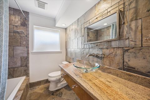 Tiny photo for 1814 Haverhill Drive, Houston, TX 77008 (MLS # 46885389)