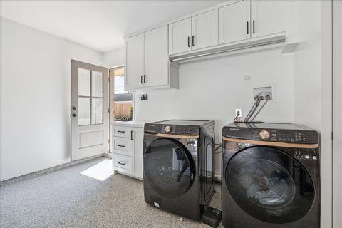 Tiny photo for 1814 Haverhill Drive, Houston, TX 77008 (MLS # 46885389)