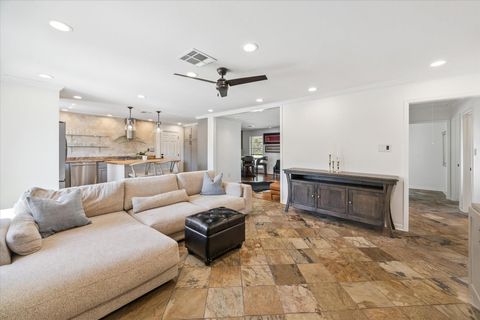 Tiny photo for 1814 Haverhill Drive, Houston, TX 77008 (MLS # 46885389)