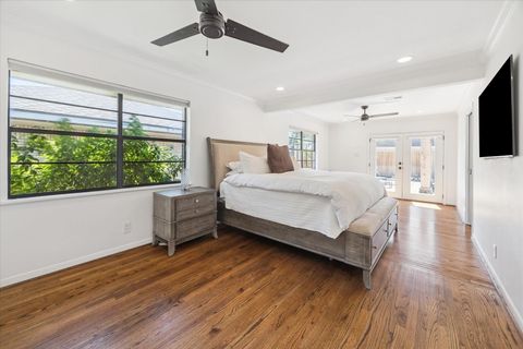 Tiny photo for 1814 Haverhill Drive, Houston, TX 77008 (MLS # 46885389)