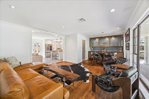 Tiny photo for 1814 Haverhill Drive, Houston, TX 77008 (MLS # 46885389)