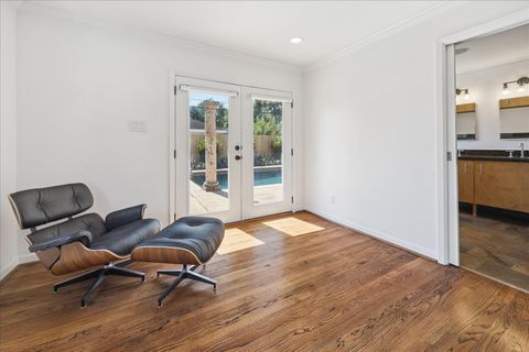 Tiny photo for 1814 Haverhill Drive, Houston, TX 77008 (MLS # 46885389)