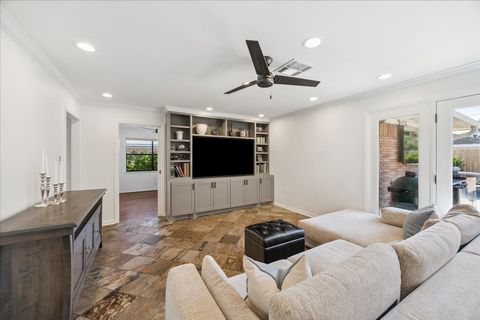 Tiny photo for 1814 Haverhill Drive, Houston, TX 77008 (MLS # 46885389)