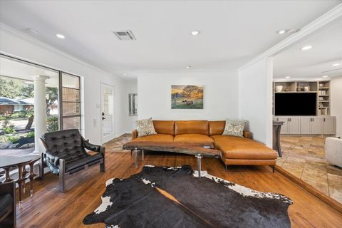 Tiny photo for 1814 Haverhill Drive, Houston, TX 77008 (MLS # 46885389)