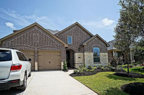 Photo of 29015 Davenport Drive, Katy, TX 77494 (MLS # 24929705)