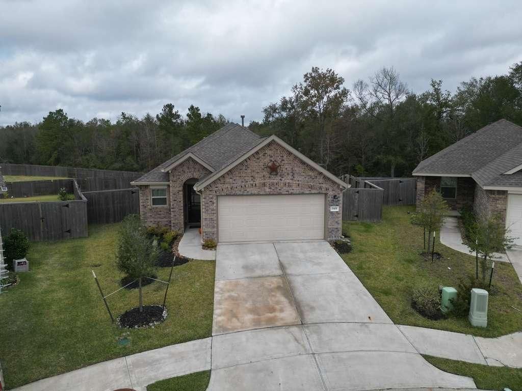 Photo of 19406 Rosali Meadow Drive, New Caney, TX 77357 (MLS # 88288197)