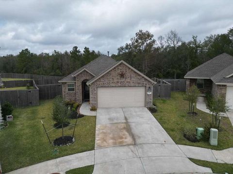 Photo of 19406 Rosali Meadow Drive, New Caney, TX 77357 (MLS # 88288197)