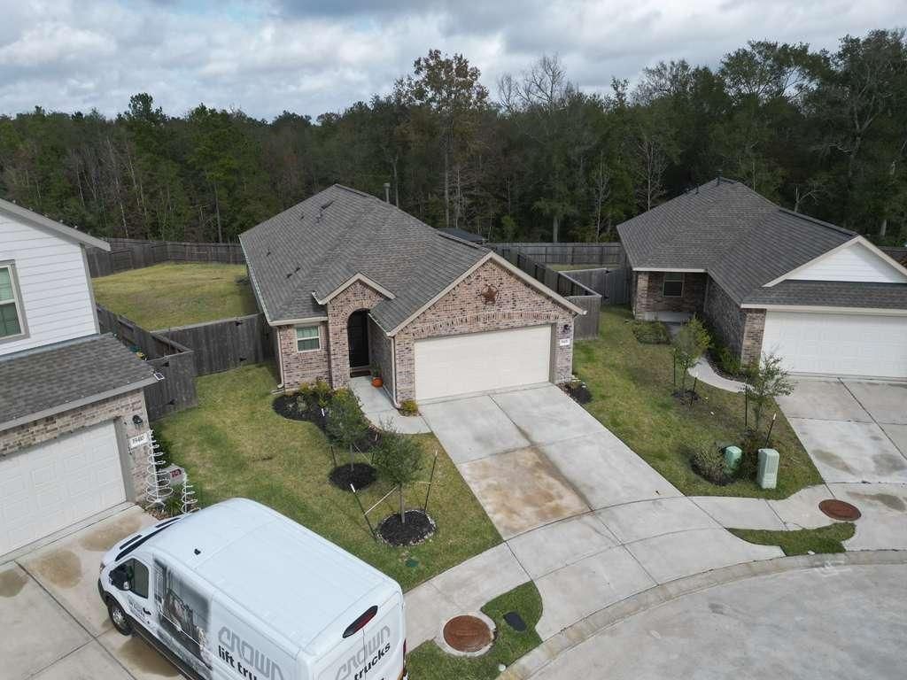 Photo of 19406 Rosali Meadow Drive, New Caney, TX 77357 (MLS # 88288197)