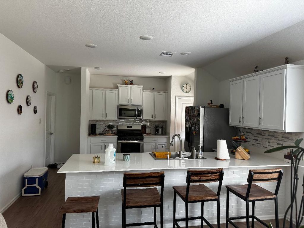 Photo of 19406 Rosali Meadow Drive, New Caney, TX 77357 (MLS # 88288197)